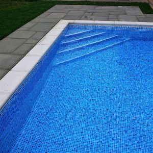 Swimming Pool Stair Construction | Pool Ladders | Cascade Pools