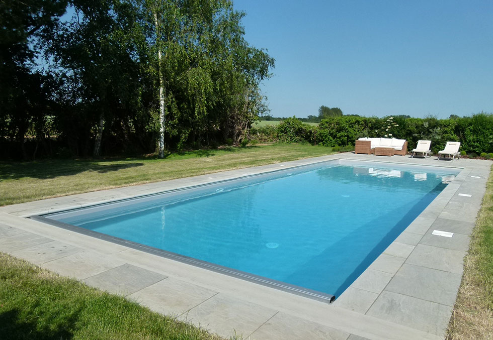 Swimming Pool Gallery | Swimming Pools Pictures | Cascade Pools